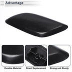 Front Left Bumper Headlight Washer Nozzle Cover Cap for Mazda 6 (2008–2012)