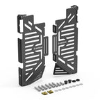 NICECNC Radiator Guard Grille for Suzuki DRZ400S DRZ400SM (2005–2024)