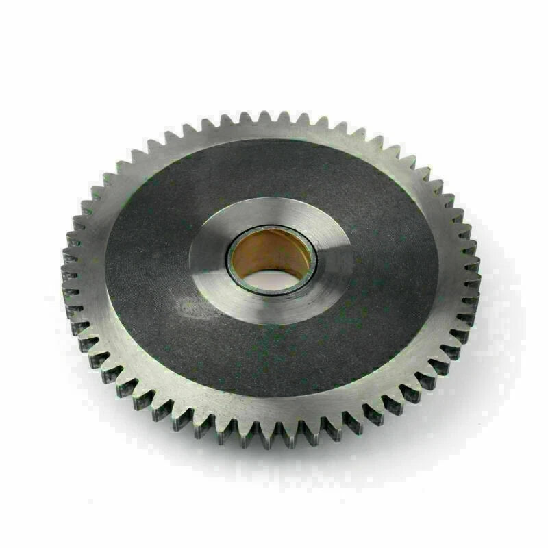 One Way Starter Clutch Gear for Honda CN250 Spazio Helix CH250 (1986–2007)