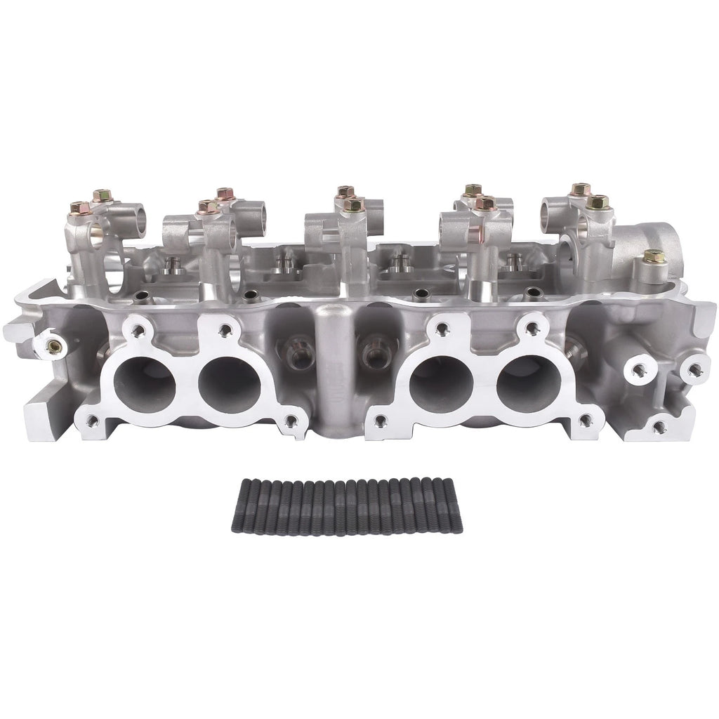 Cylinder Head for Mitsubishi Forklift 4G64 (1980-1999)
