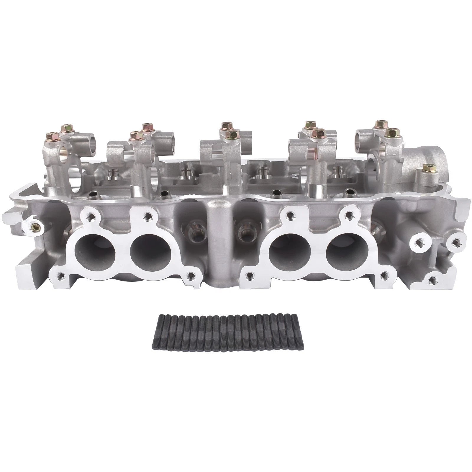 Cylinder Head for Mitsubishi Forklift 4G64 (1980-1999)
