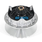 Front Clutch Variator Pulley Set for CFMoto CFORCE 600 Touring (2018–2022)