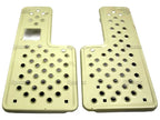 Footplate Set for Fordson Super Major Tractors (1958–1964)