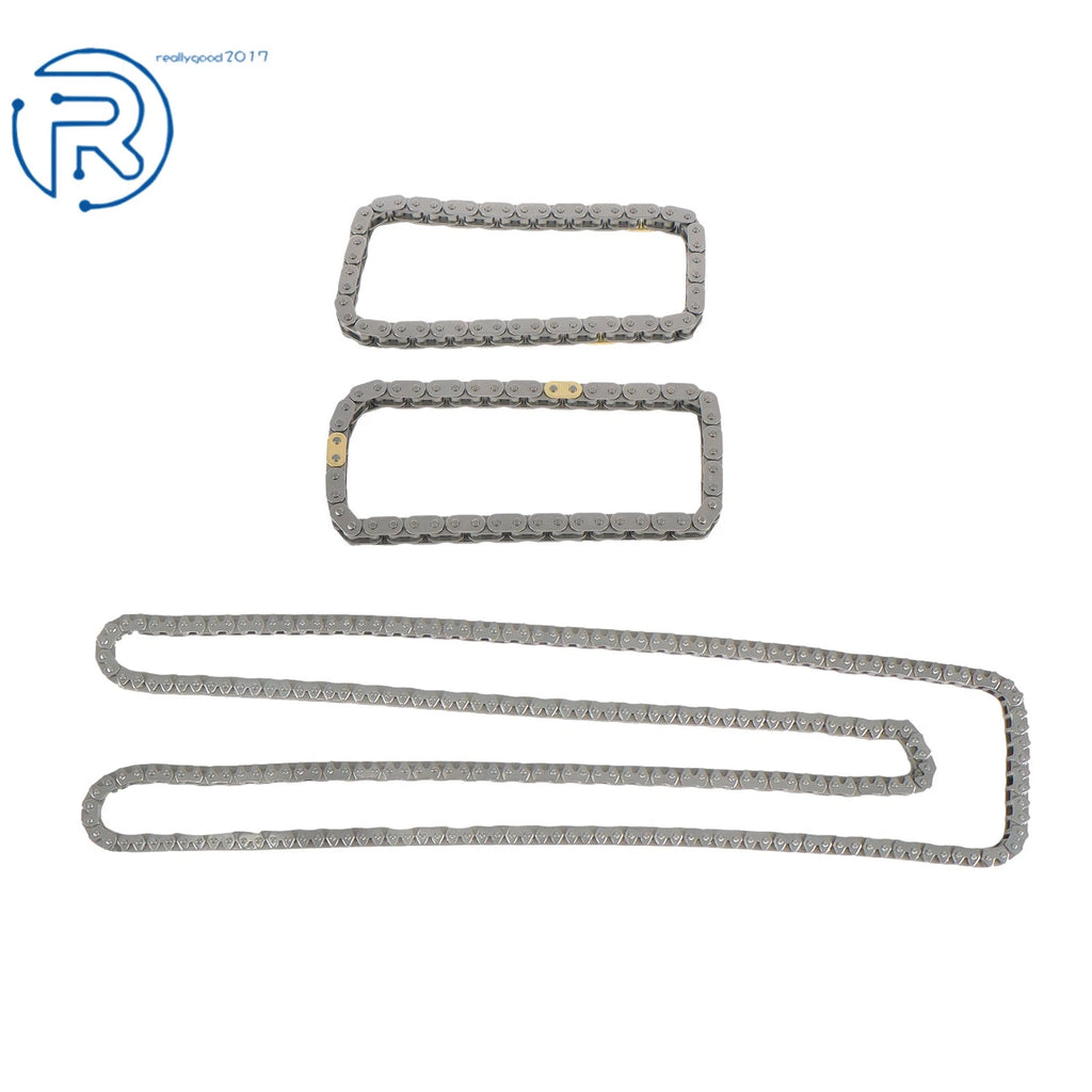 Timing Chain Kit with Water Pump for Ford F-150 Transit 3.5L (2015-2017)