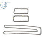 Timing Chain Kit with Water Pump for Ford F-150 Transit 3.5L (2015-2017)