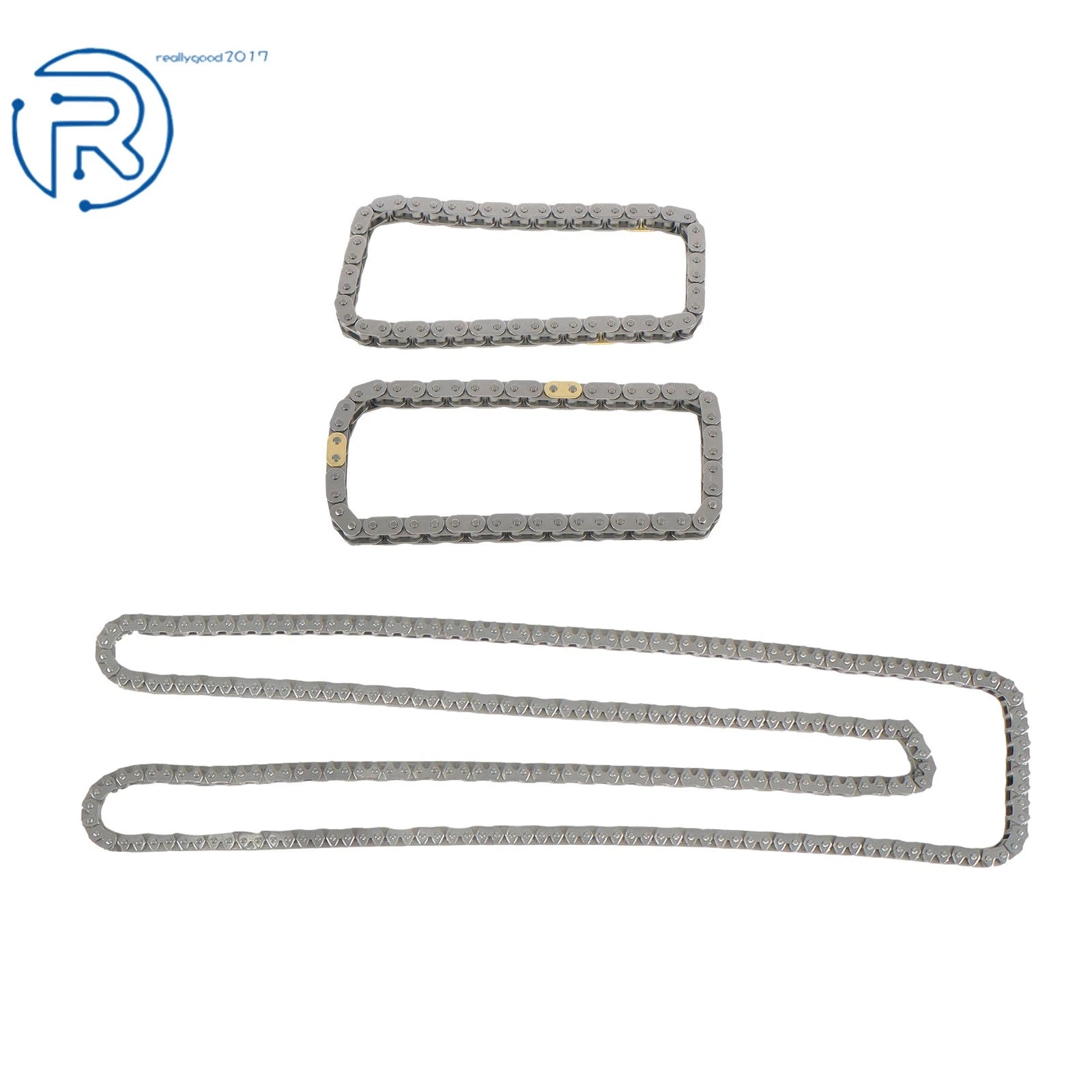 Timing Chain Kit with Water Pump for Ford F-150 Transit 3.5L (2015-2017)