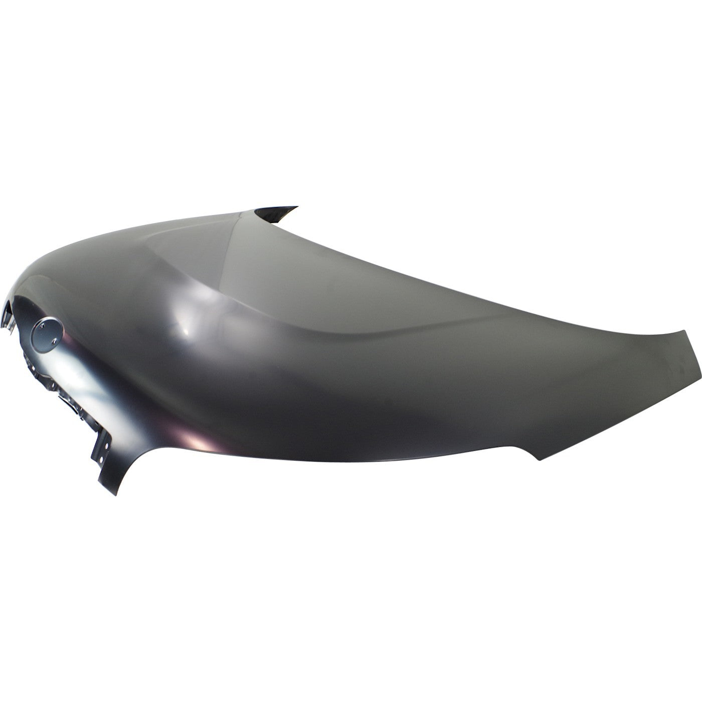 CAPA Certified Hood for Kia Soul (2014–2019)