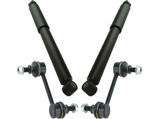 Rear Shock and Sway Bar Link Kit for Mazda 6 (2009–2013) TJ544FN
