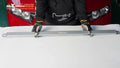 Rear Upper Strut Tower Brace Bar for Honda Civic 2006–2011