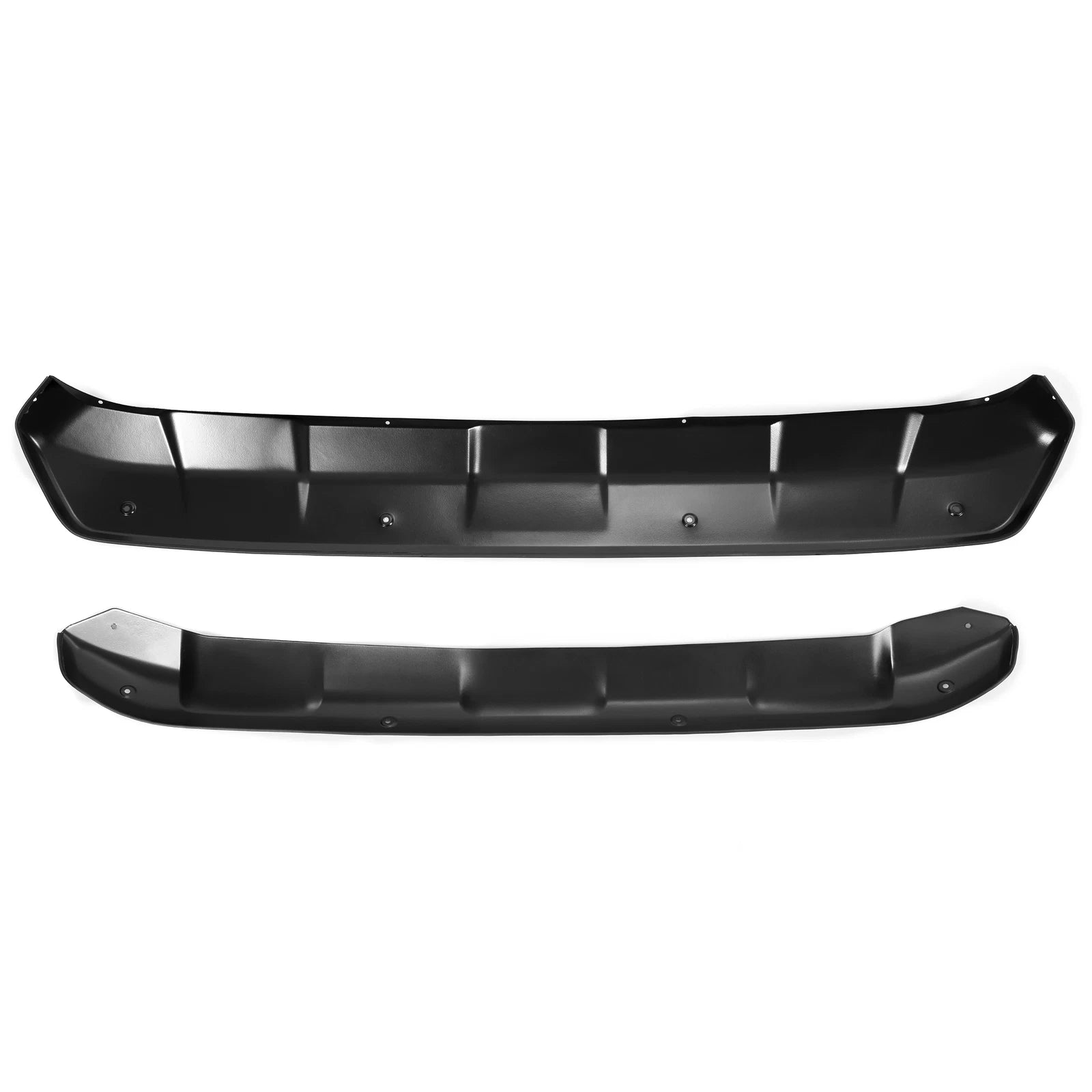 Skid Plate Valance Bar Guard for Toyota RAV4 (2019–2023)