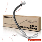 Rear Right Brake Hydraulic Hose for Kia Soul (2014–2019)
