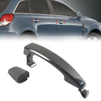 Exterior Door Handle for Chevy Aveo, Saturn Vue (2007-2011, 2008-2010)