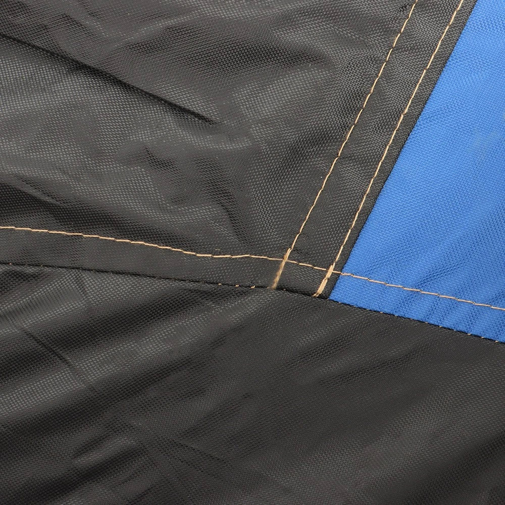 Watercraft Jet Ski Cover for Trailerable Models (116"-125", 2-3 Seater)