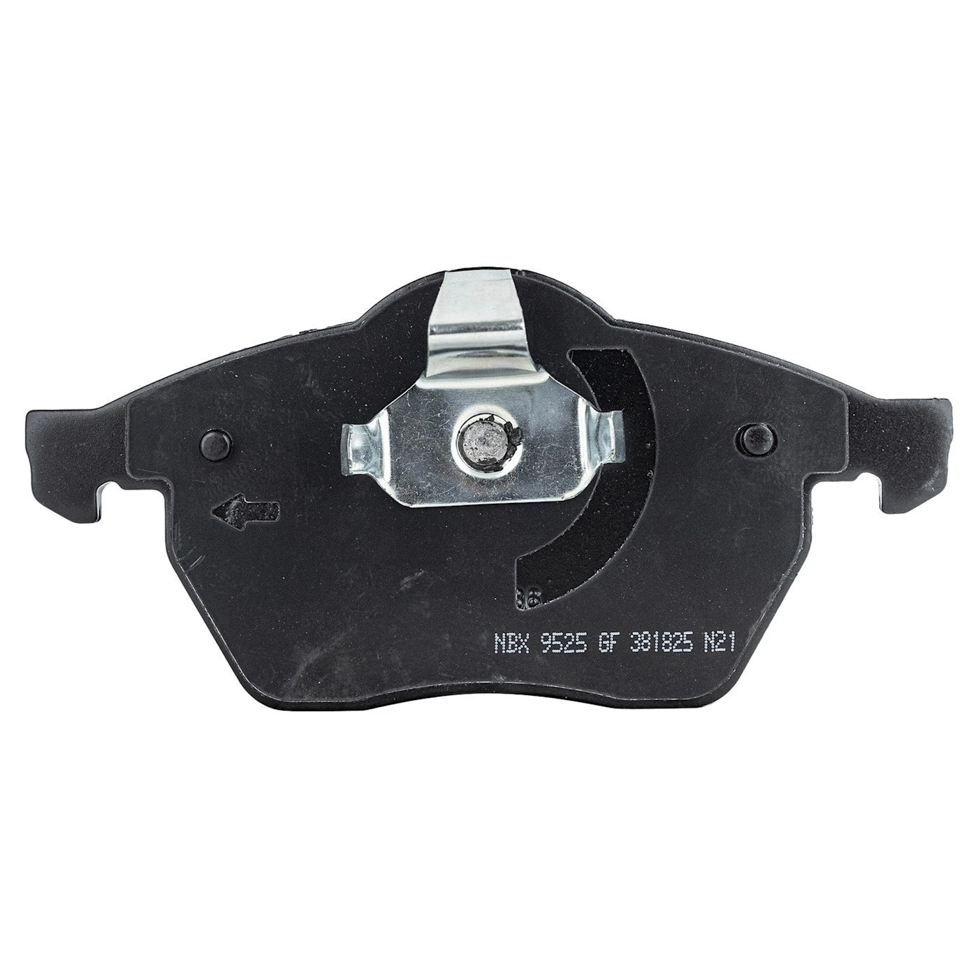 Brake Disc Rotors and Pads Kit for Saturn L300, Saab 9-3