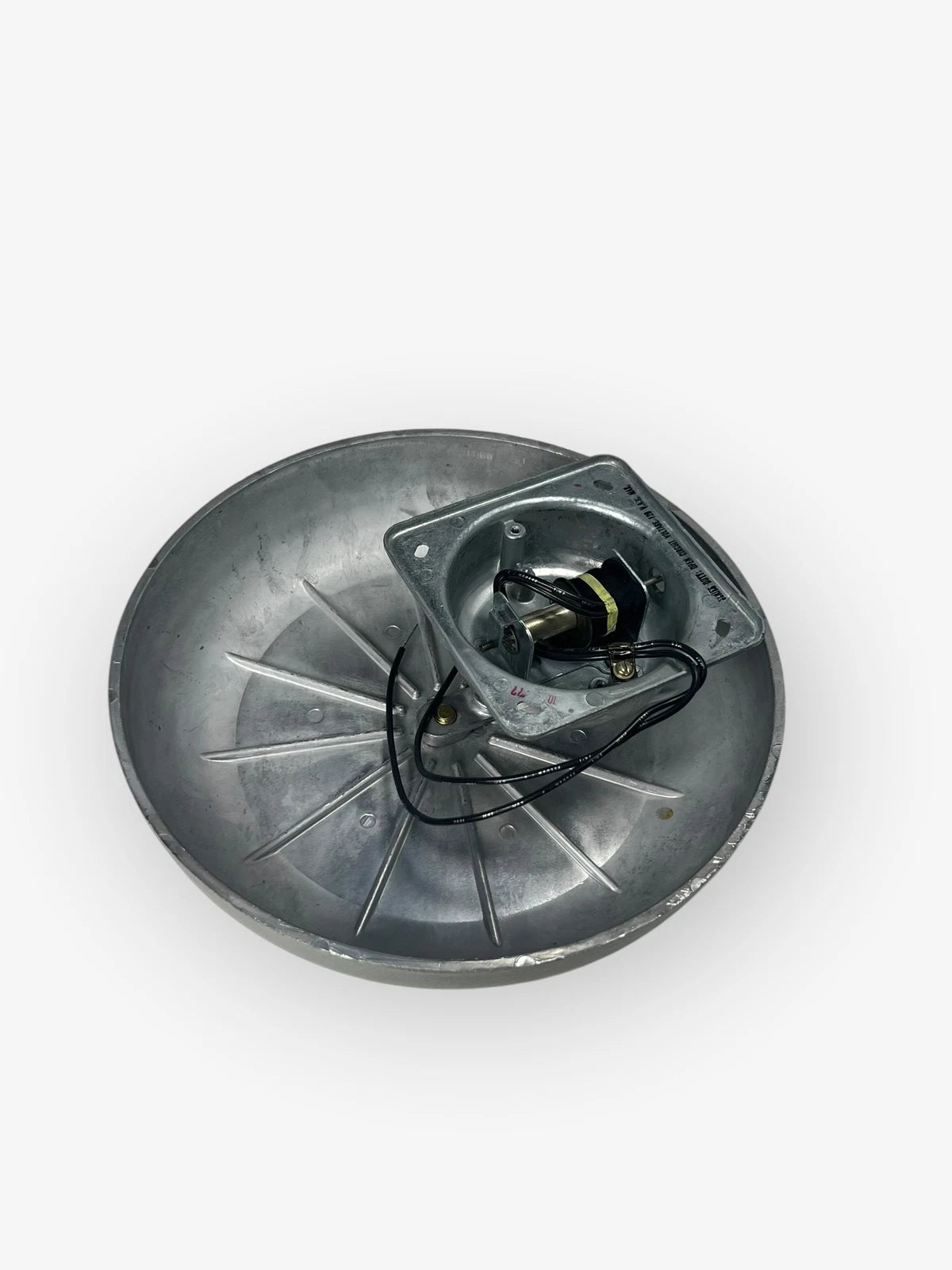 Standard Electric Time SAU 3-8 for Bell 10in 6 VAC (OEM)