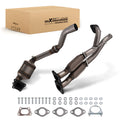 Catalytic Converter W/Gaskets for Cadillac SRX 3.6L V6 (2012–2016)