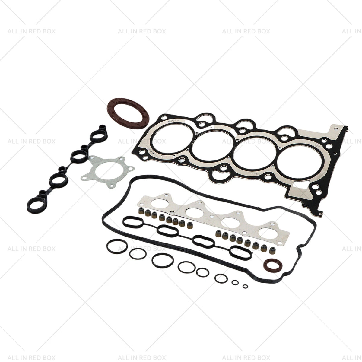 Engine Cylinder Gasket Kit for Hyundai Accent i20 Kia Cee'd (1.4L 1.6L)
