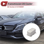 Engine Oil Cooler for Mercedes-Benz C350e (2016–2018) No.A1331880001