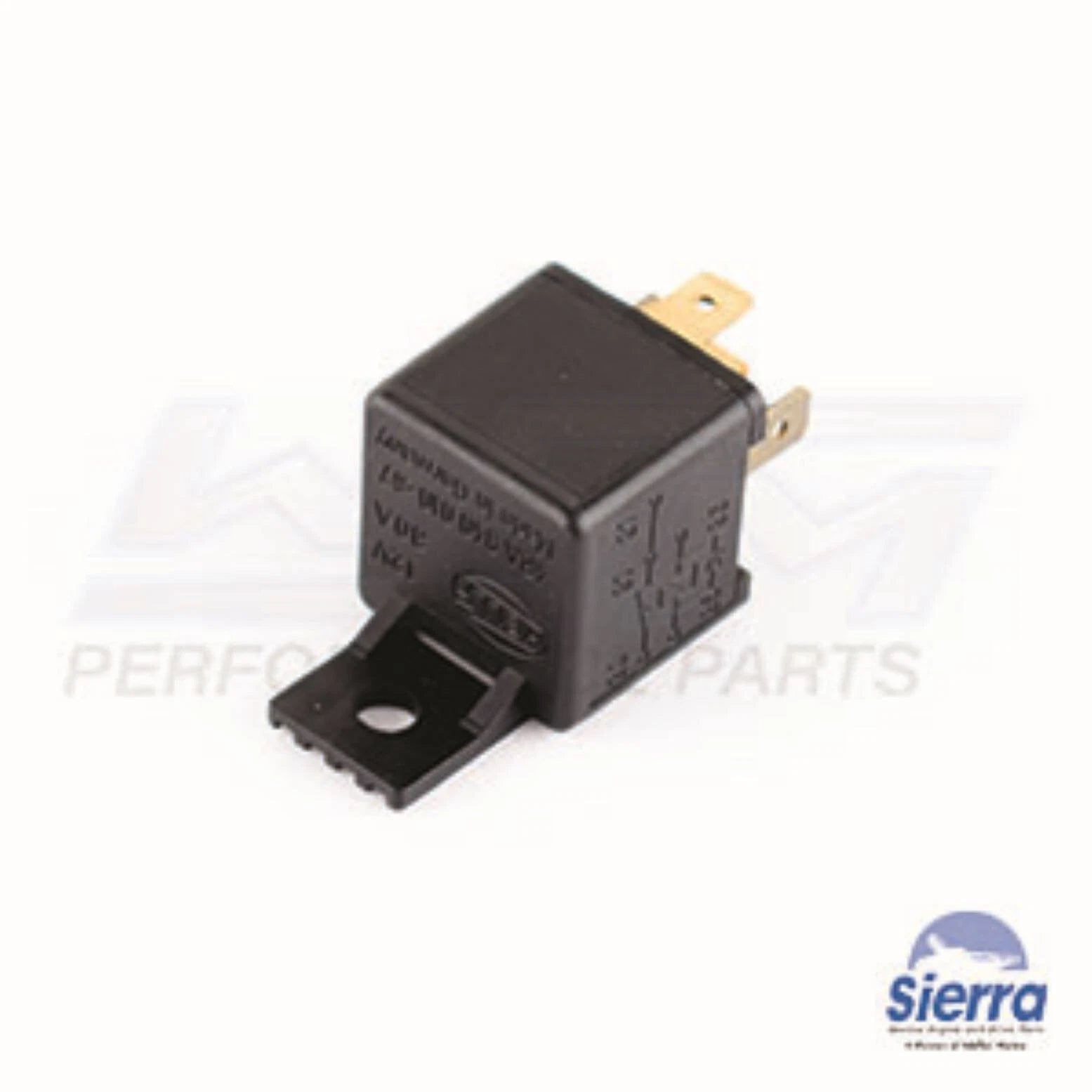 WSM Trim Relay for Volvo Penta (18-5704)