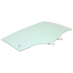 Rear Driver Side Door Glass for Nissan Maxima (2009–2014)