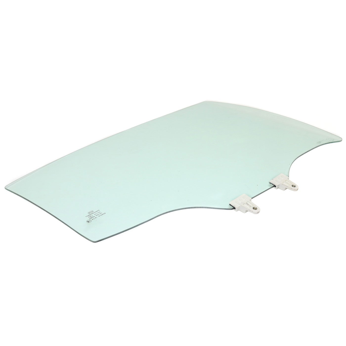 Rear Driver Side Door Glass for Nissan Maxima (2009–2014)