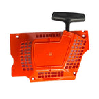 Rewind Pull Starter for Husqvarna Chainsaw 340 345 350 351 353 346XP (N/A)