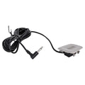 Direct Installation Car Audio Microphone Wear-Resistant Anti-Corrosion