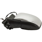 Set of 2 Heated Mirrors for Dodge (2009–2016)