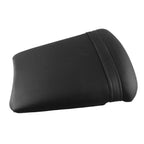Rear Back Passenger Seat Cushion for Yamaha YZF R1 (2002-2003) Black