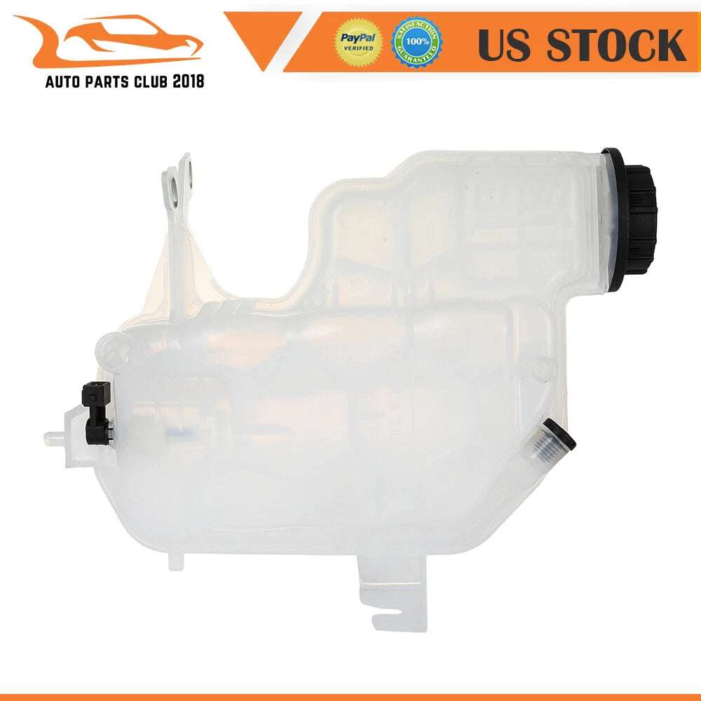 Coolant Overflow Tank for Land Rover LR3 (2005-2009)