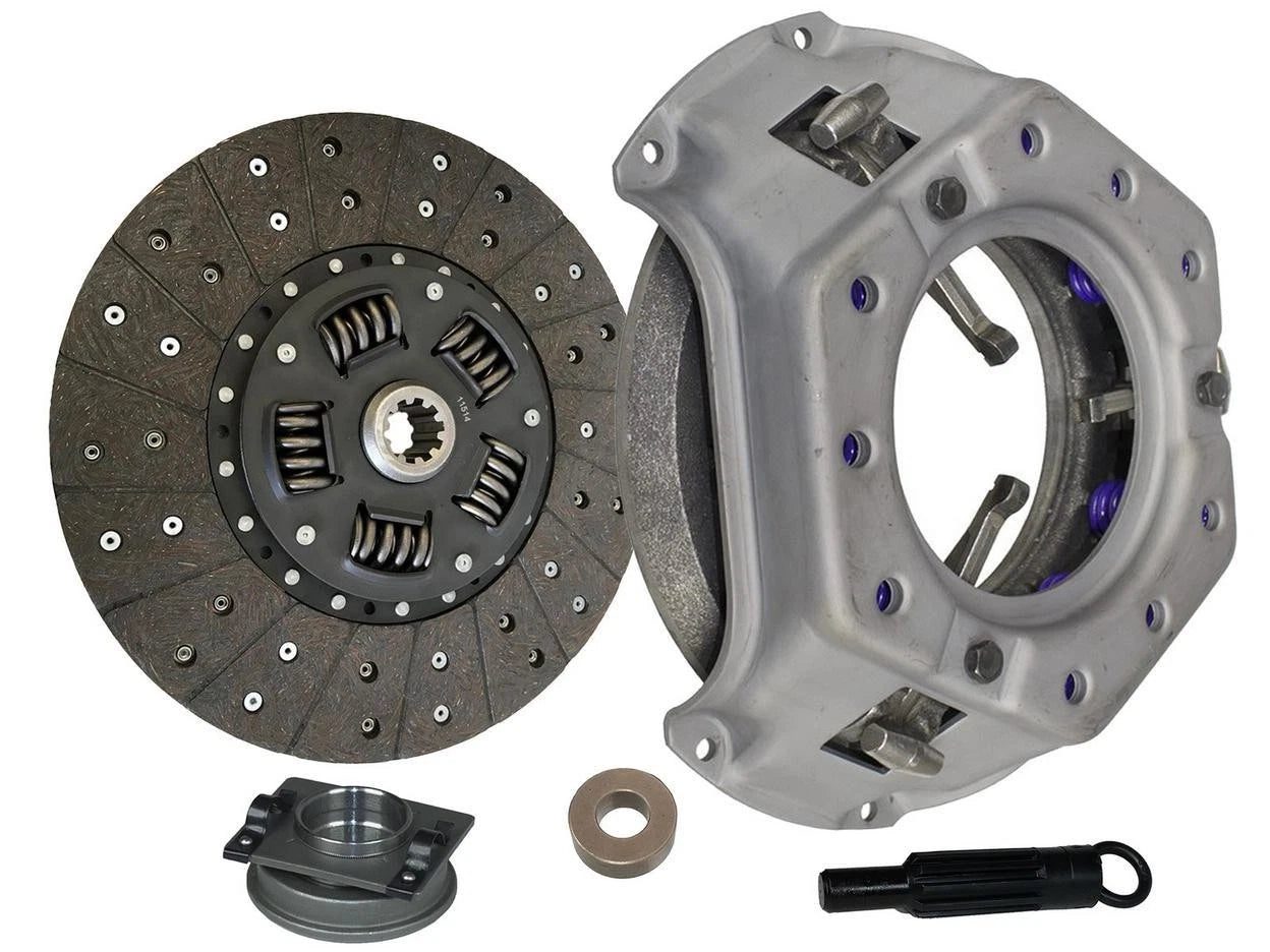 Clutch Kit for Mercury Cougar (1972)