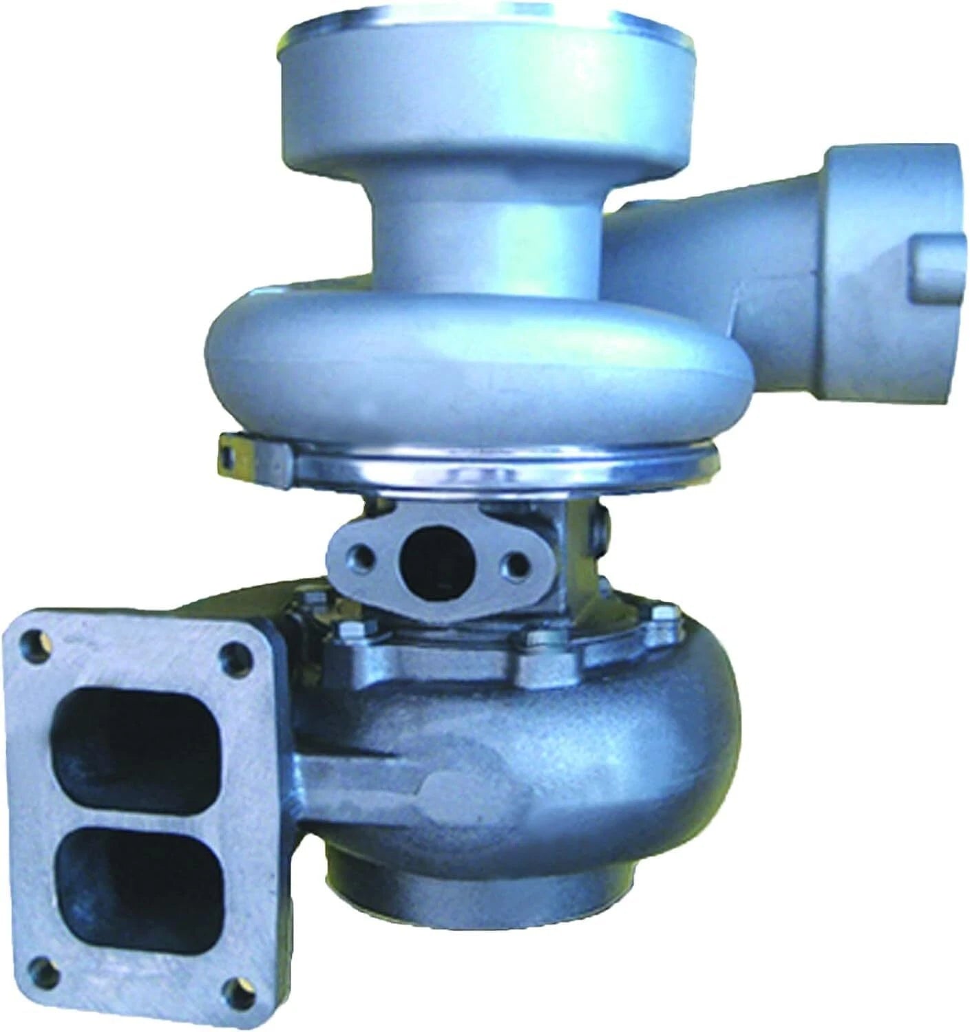 TL8107 Turbocharger 2W-5697 for Caterpillar CAT 3412 (D10N, D9L)