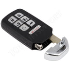 Smart Remote Car Key Fob for Honda Odyssey (2018–2020)
