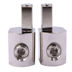1/0 to 4 Gauge Wire Reducer for Maximum Power Transfer (Easy Installation)