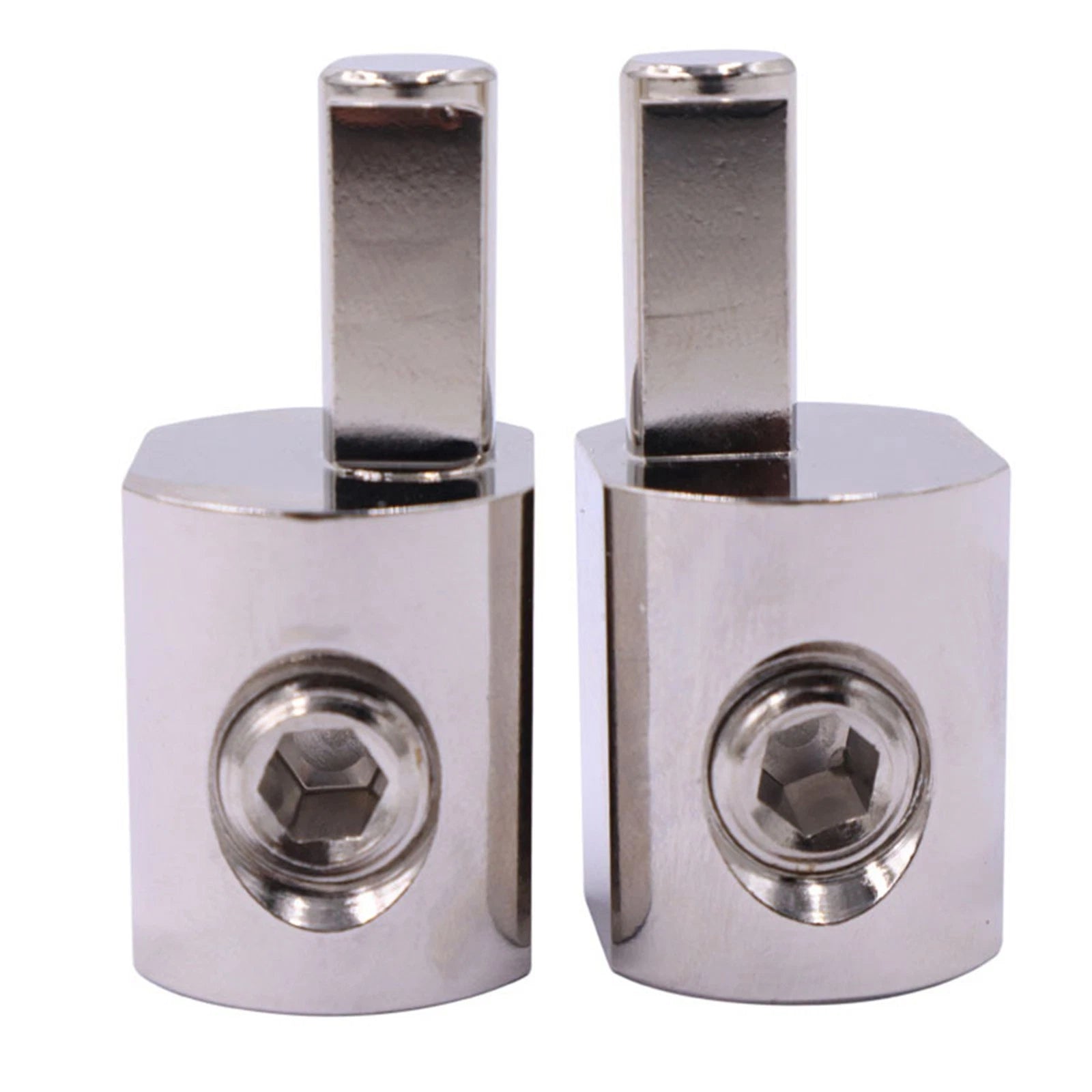 1/0 to 4 Gauge Wire Reducer for Maximum Power Transfer (Easy Installation)
