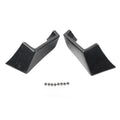 Winglet Fixed Wing Air Deflectors for Aprilia RSV4 RF (2009-2021) Carbon Fiber