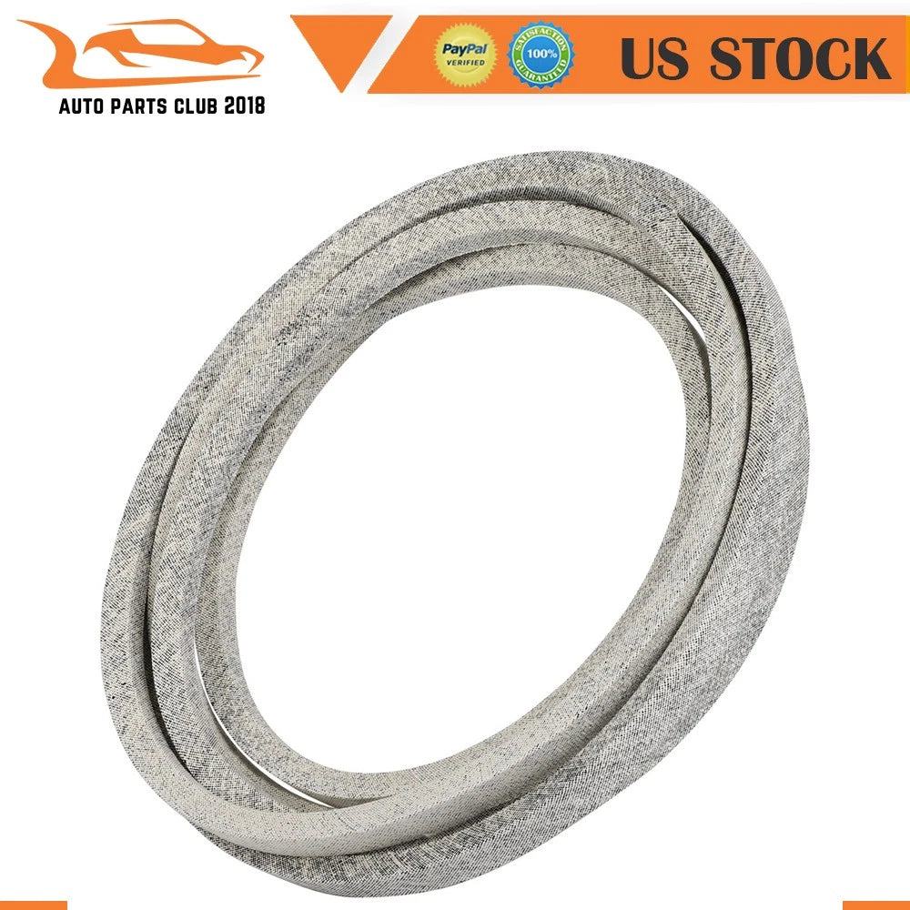 Deck Belt for MTD Cub Cadet LT1044 LT1046 i1046 954-04153 954-04153A 754-04153