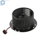Blower Motor with Fan Cage for Ford E-150 E-250 (2008-2014)