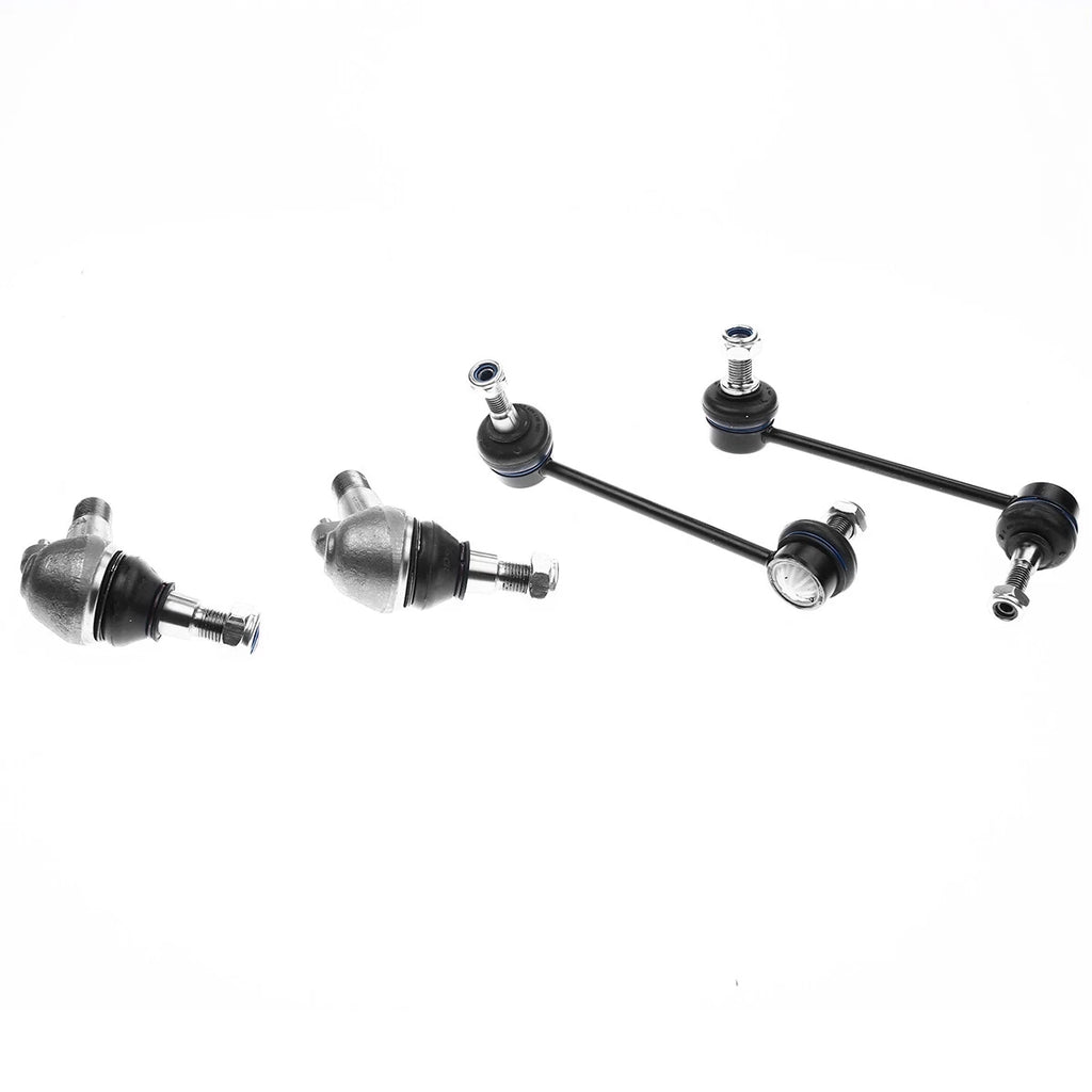 11x Control Arm Ball Joint Bar Link for Mercedes-Benz S320 (1994–1999)