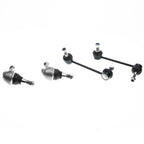 11x Control Arm Ball Joint Bar Link for Mercedes-Benz S320 (1994–1999)