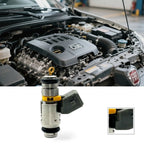 Fuel Injector IWP026 for Renault Clio Megane Scenic Fiat Punto (1998–2006)