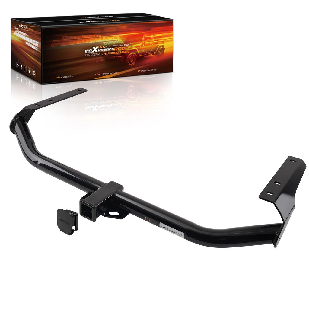 Class 3 2in Hitch for Toyota Venza (2009–2016) Rear Receiver 3500lbs