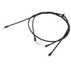 Front Hood Release Cable for Jaguar X-Type (2001-2008)