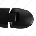 Pair Rear Door Tailgate Glass Window Hinges for Ford Explorer Sport (2001-2005)