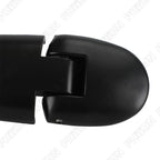 Pair Rear Door Tailgate Glass Window Hinges for Ford Explorer Sport (2001-2005)