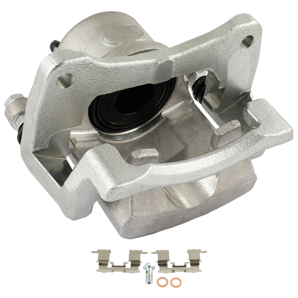 Front Left Brake Caliper for Toyota Prius (2004–2009)