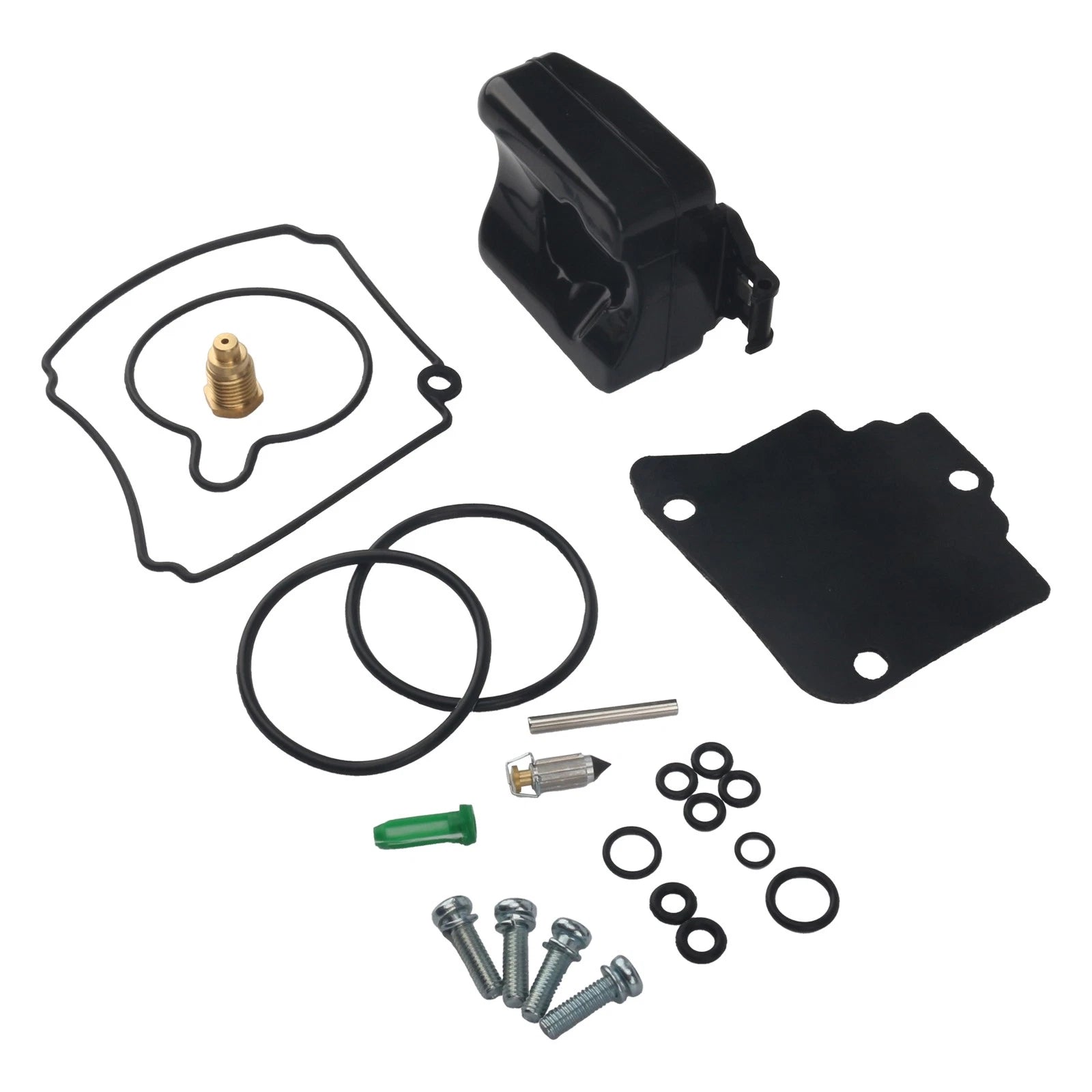 Outboard Carburetor Repair Kit for Mercury Mariner (804346T01)