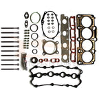 Set of 10 Cylinder Head Gasket Bolts for Audi A3 Volkswagen (2005–2015)