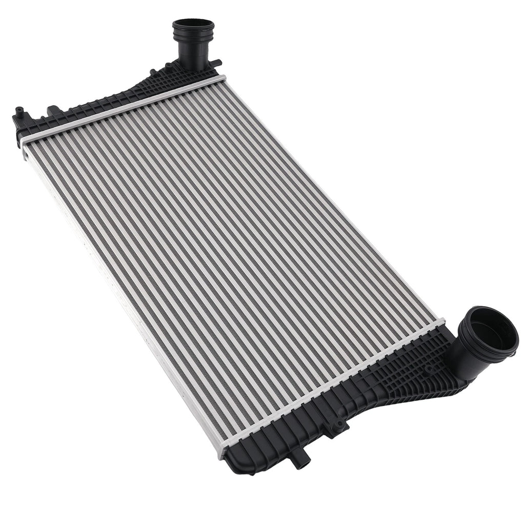 Cooling Radiator for Audi TT A3 Quattro VW Eos GTI Jetta 2.0L (2006–2015)