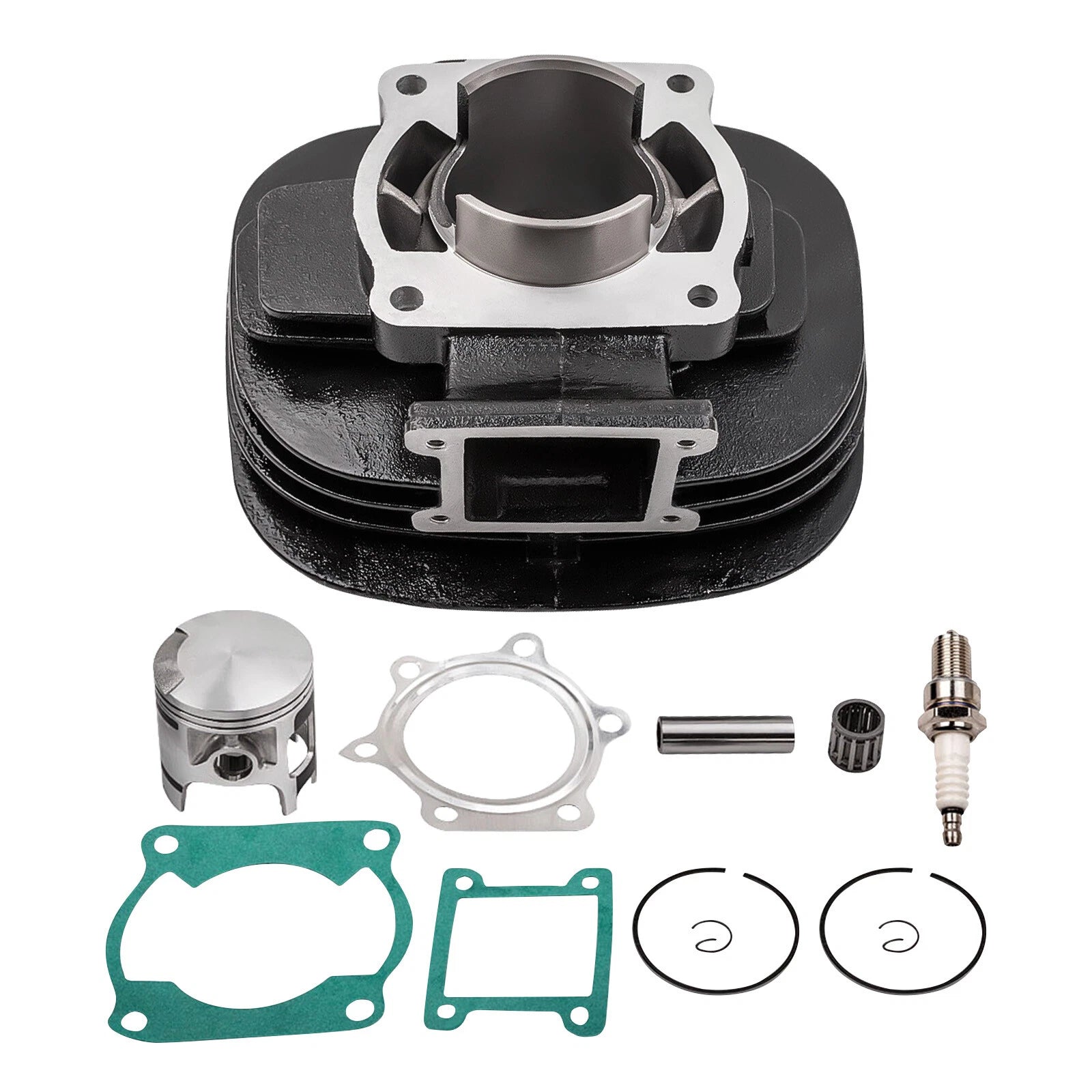 Top End Set for Yamaha Blaster 200 YFS200 (1988-2006)